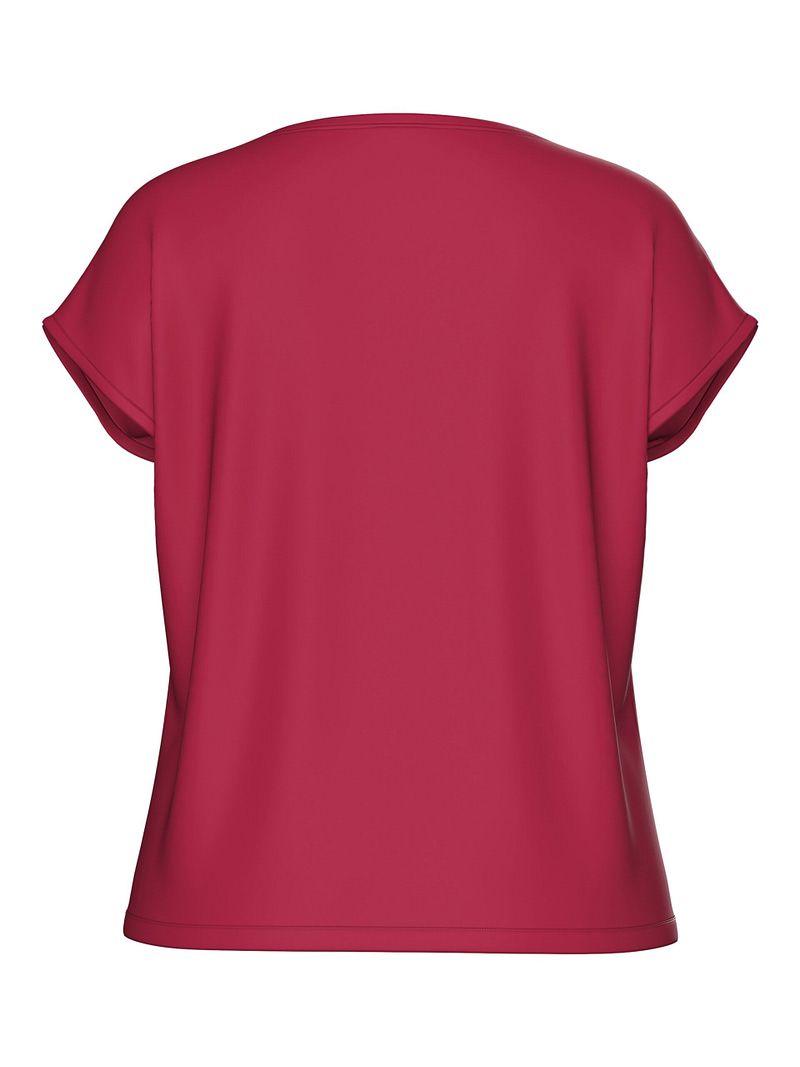 PCKAMALA TEE NOOS BC QX - Afbeelding 2