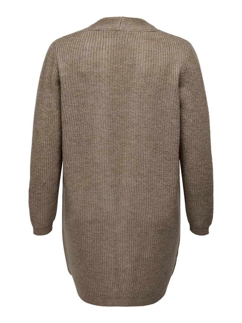 CARJADE LS CARDIGAN KNT NOOS - Afbeelding 2