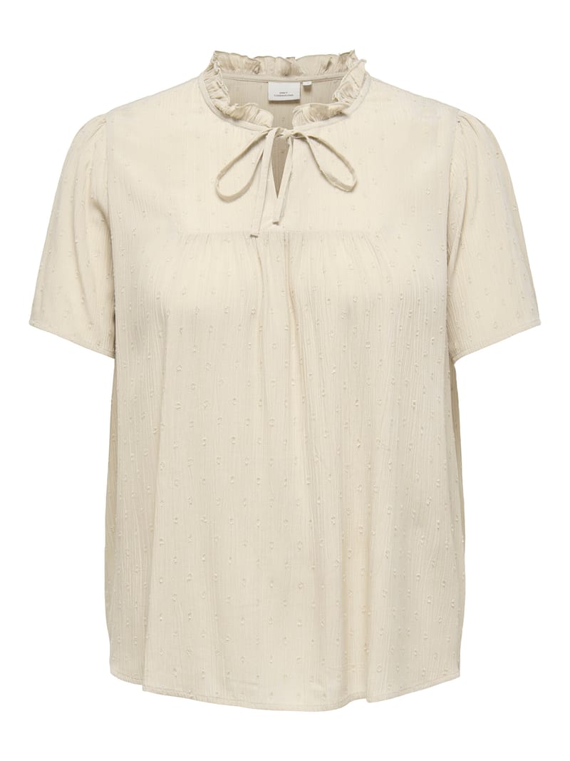 CARELEANOR LIFE SS TOP WVN