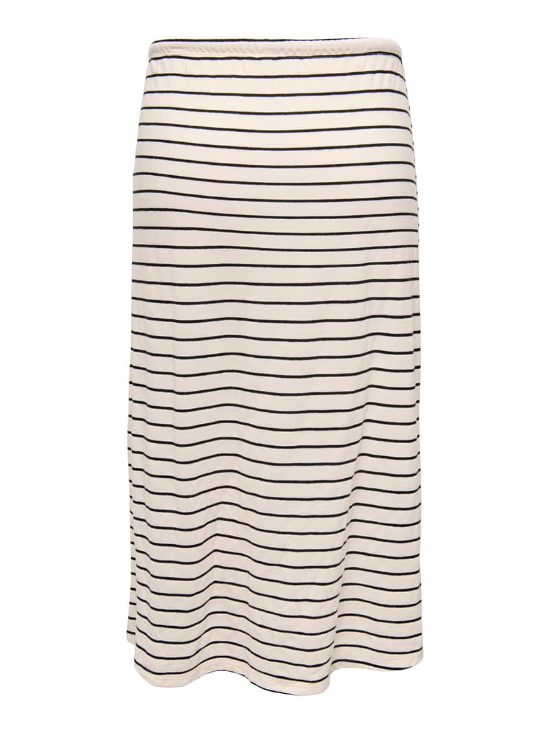 CARJANA LOOSE SWEAT  SKIRT JRS - Afbeelding 2
