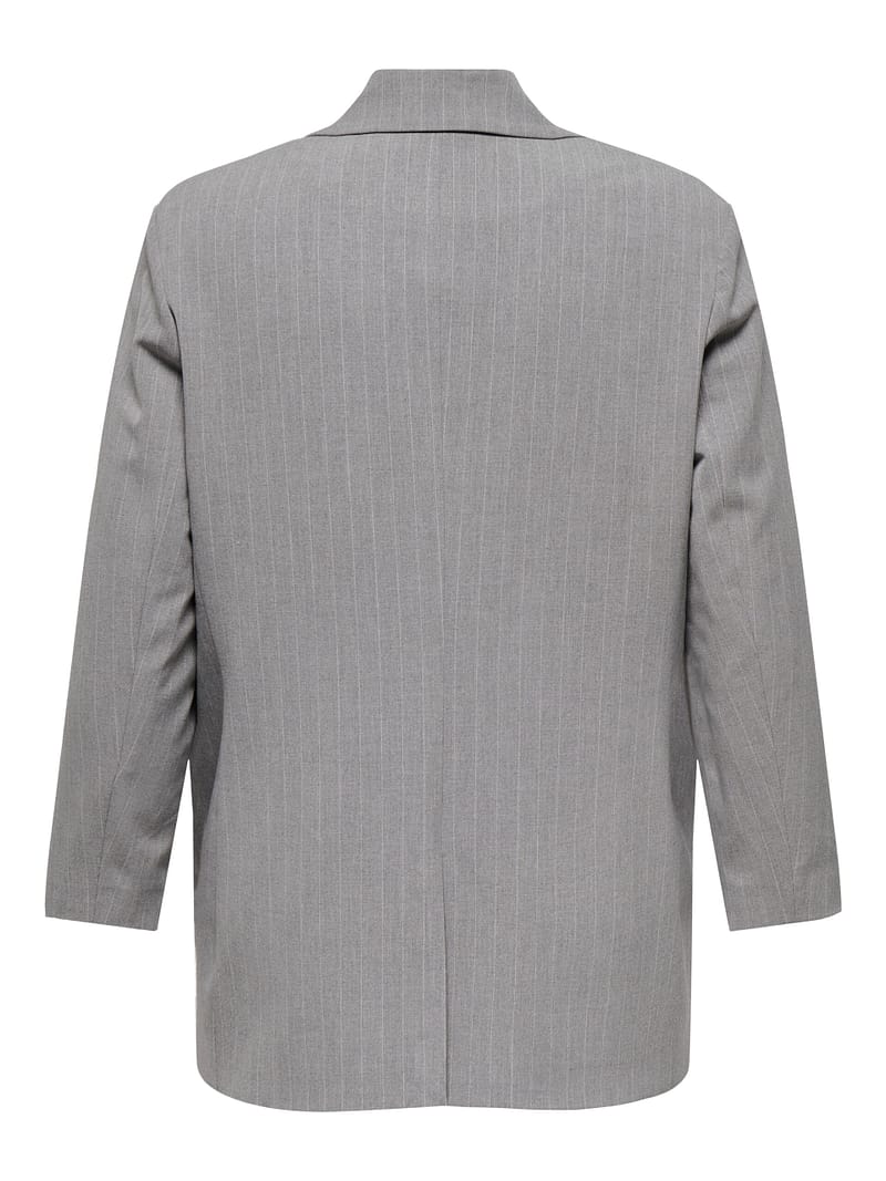 CARBRIE L/S OVS PINS BLAZER TLR - Afbeelding 2