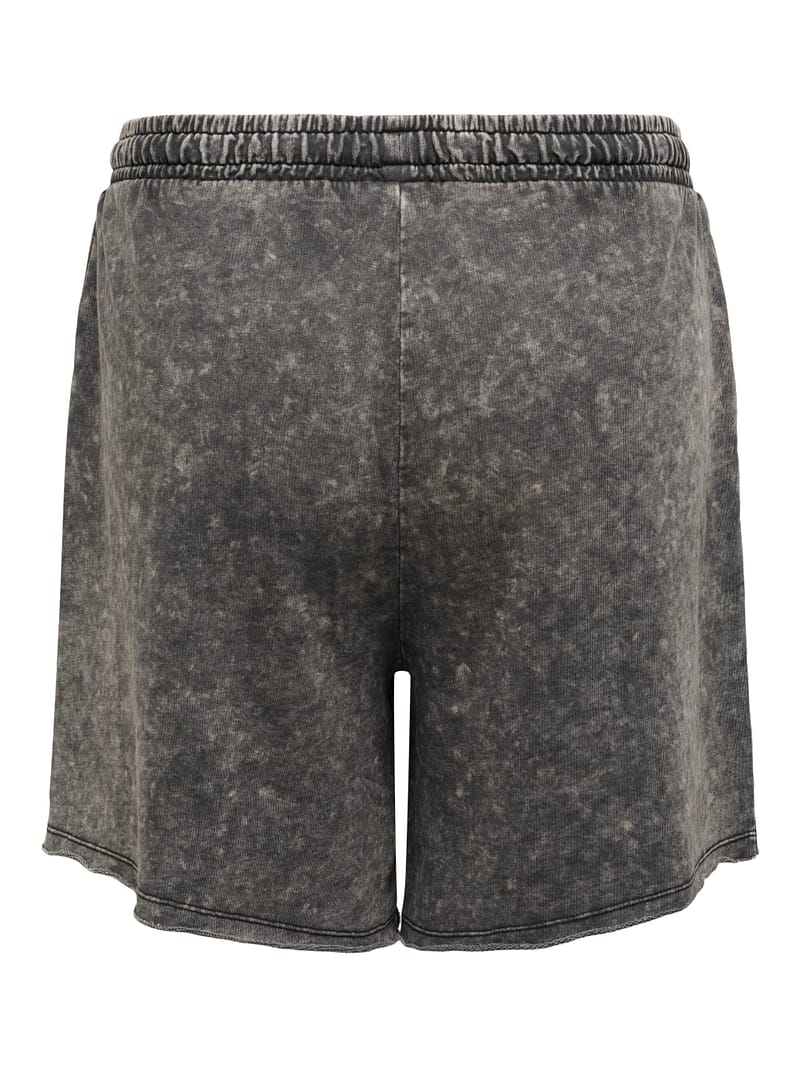 CARASTON SWEAT SHORTS JRS - Afbeelding 2