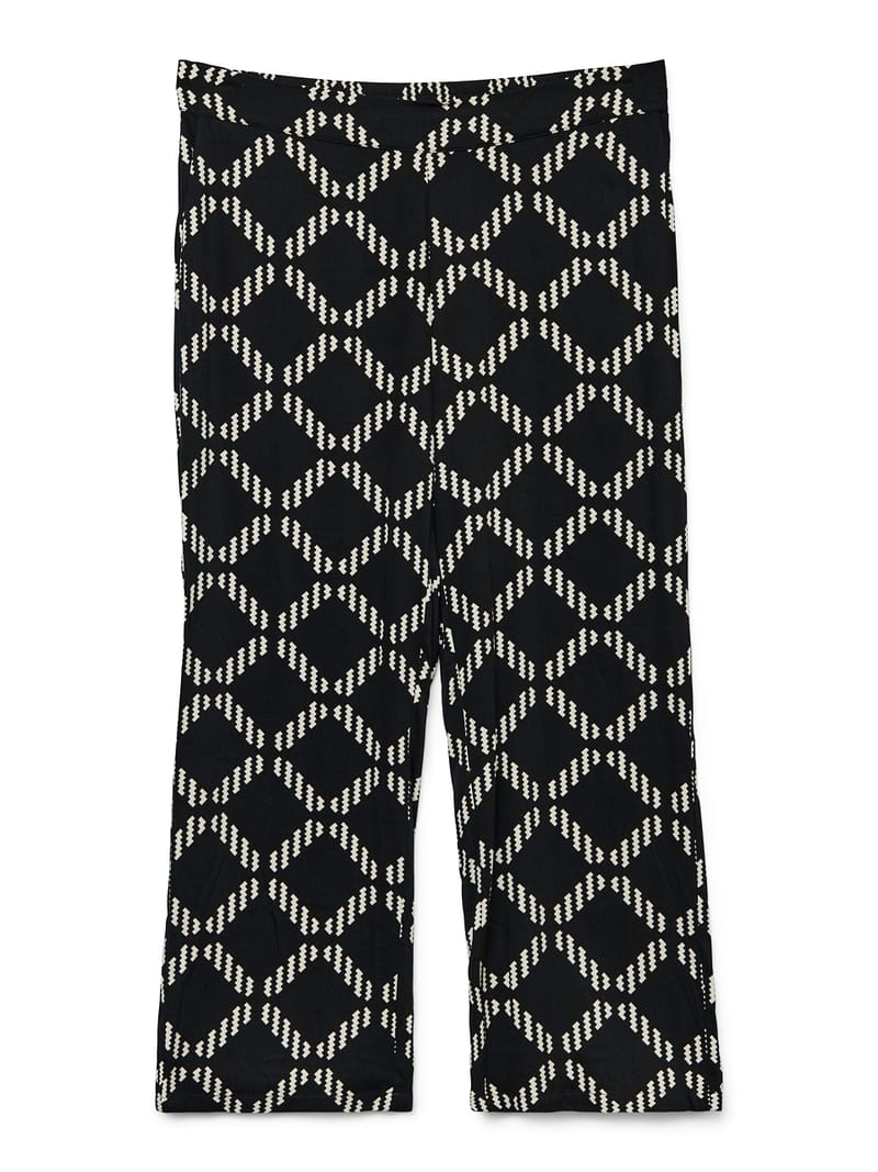 VMCBRINA M/W PANTS WVN BTQ GA CUR