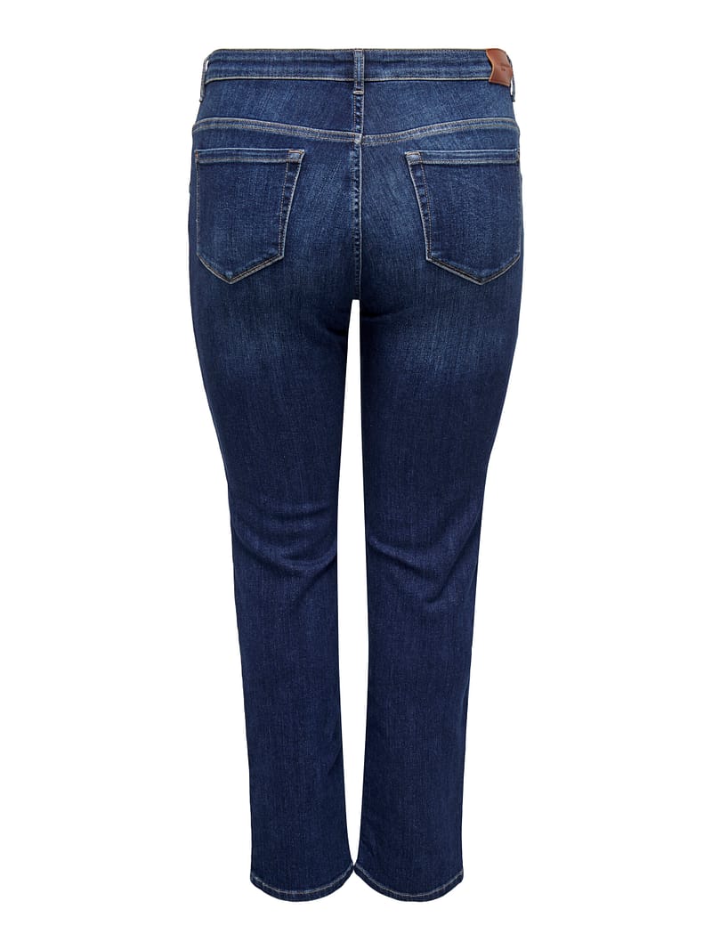 CARSUI MID SLIM DNM REA285 NOOS - Afbeelding 2