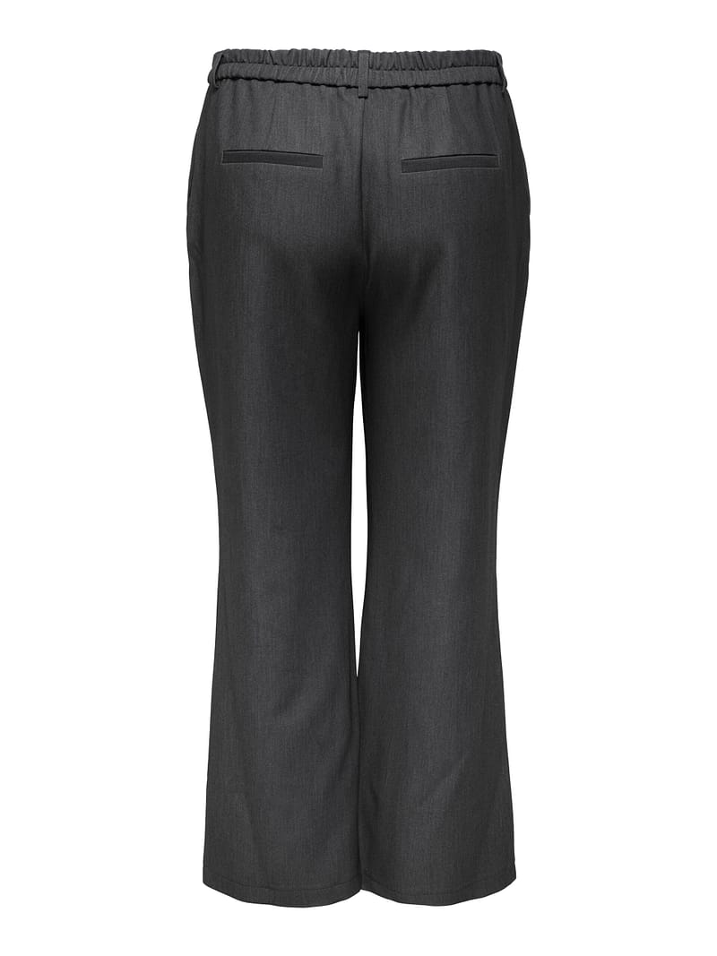 CARHATTIE-LANA HW W MEL PANT TLR NOOS - Afbeelding 2
