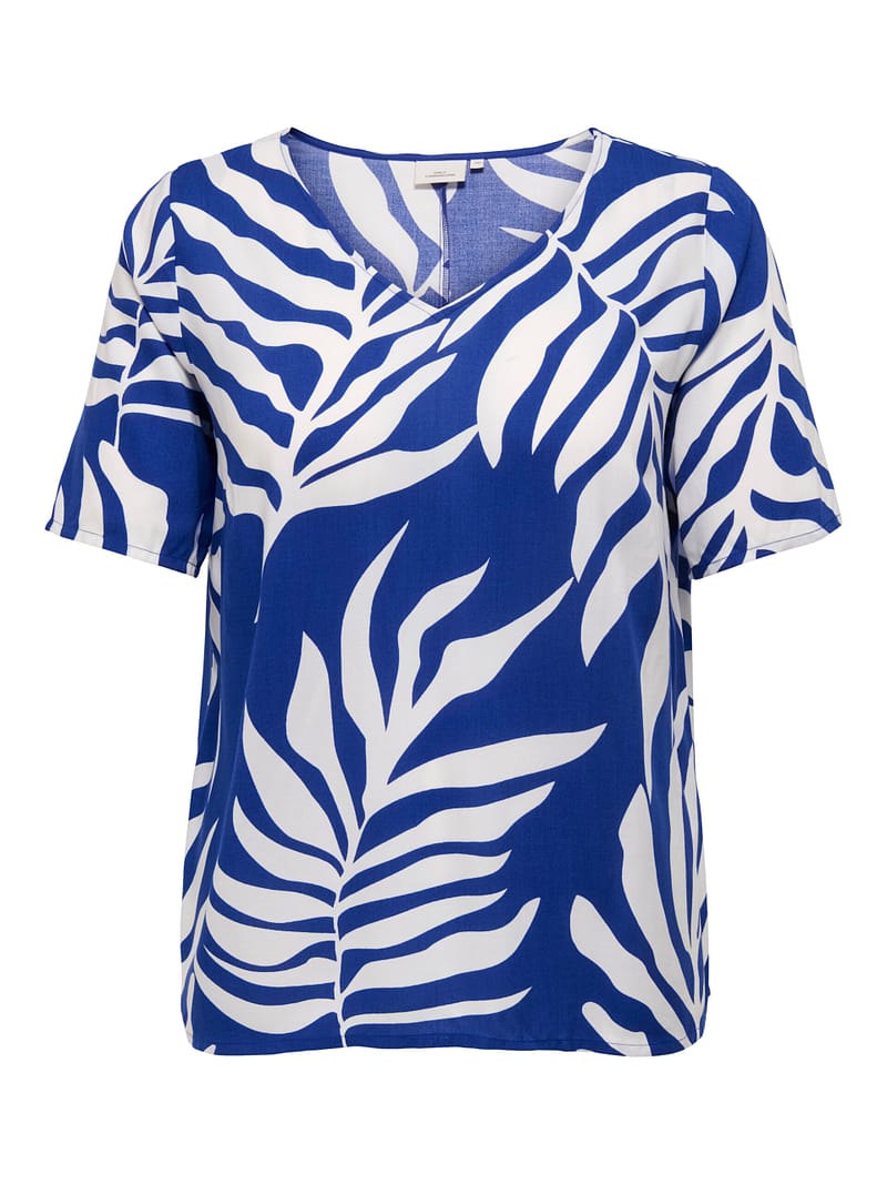 CARHELEN LIFE SS TOP AOP BS