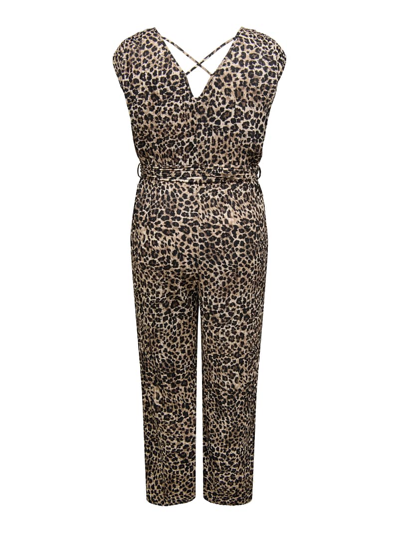 CARSAFARI LIFE S/L JUMPSUIT JRS - Afbeelding 2