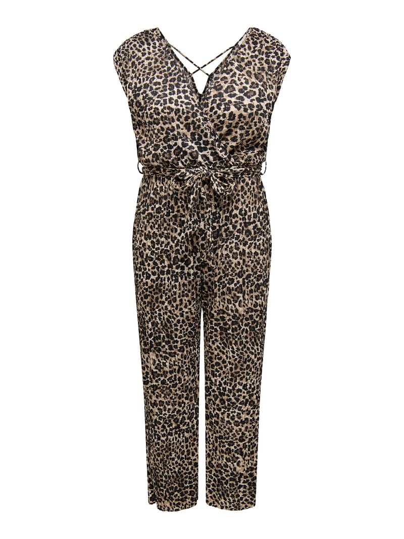 CARSAFARI LIFE S/L JUMPSUIT JRS