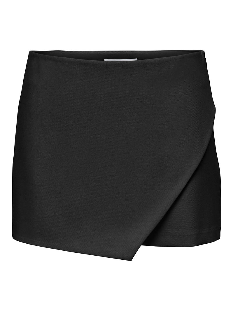 CARMIST-YASMINE MW WRAP SKORTS TLR