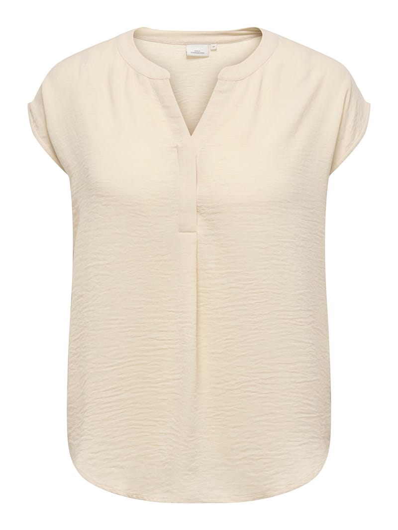 CARSHILLA SL SHIRT AOP VIS BS