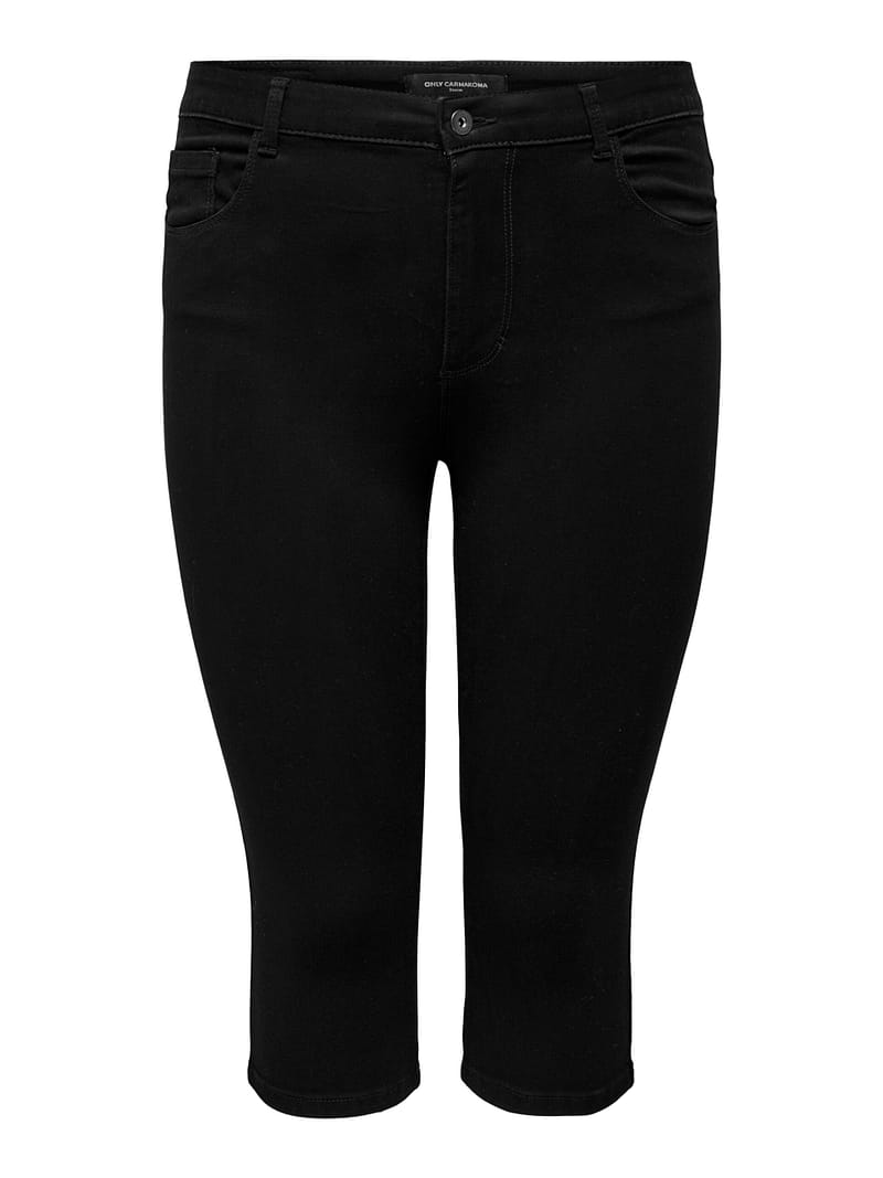 CARAUGUSTA HW SKINNY BLACK KNICKERS NOOS