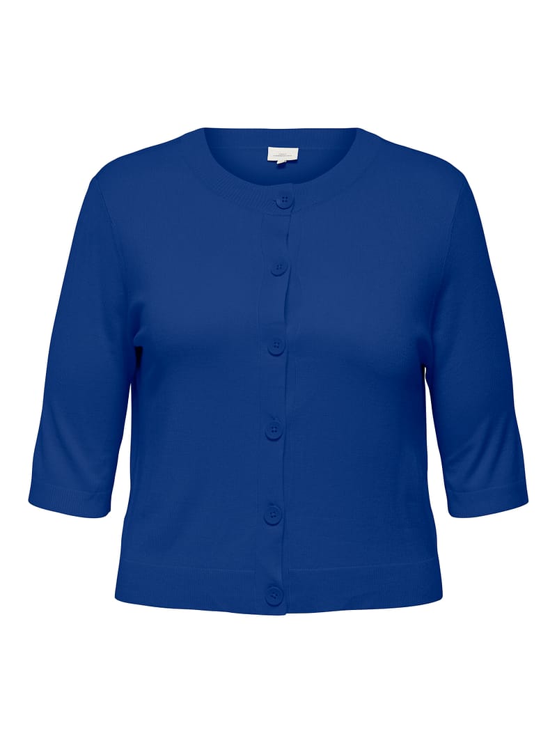 CARMILA 3/4 CARDIGAN KNT