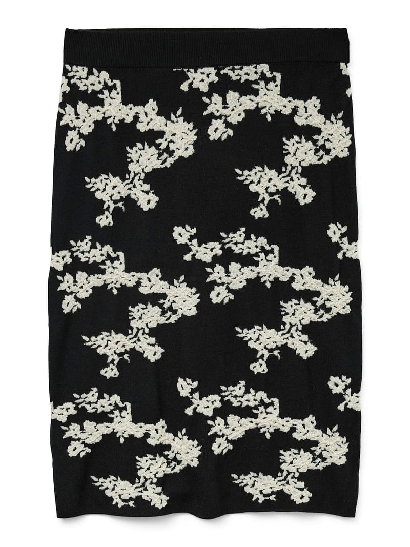 VMCNANCY NW 7/8 SKIRT BOO REP CUR