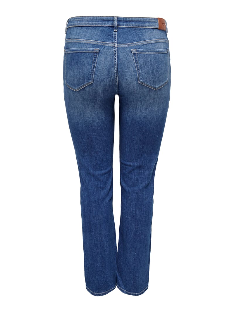CARSUI MID SLIM DNM DIA364 NOOS - Afbeelding 2