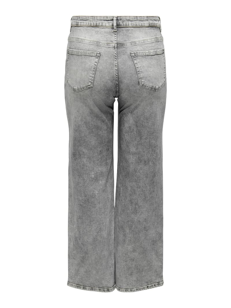 CARWILLY HW WIDE DNM TAI0918 NOOS - Afbeelding 2