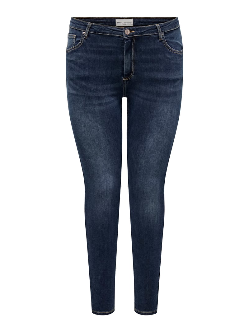 CARWILLY REG SKINNY DNM REA2600 NOOS