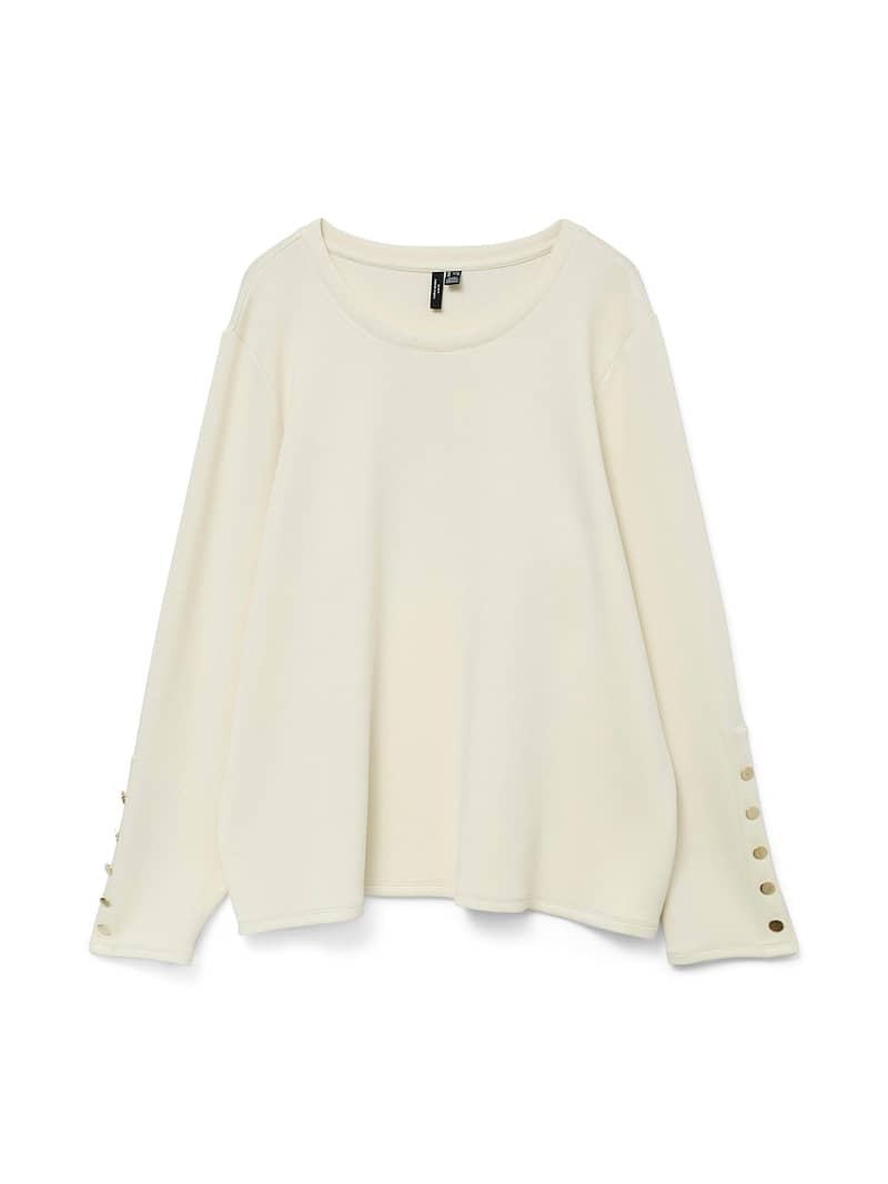 VMCBOLDA L/S SWEATSHIRT JRS BTQ GA CUR