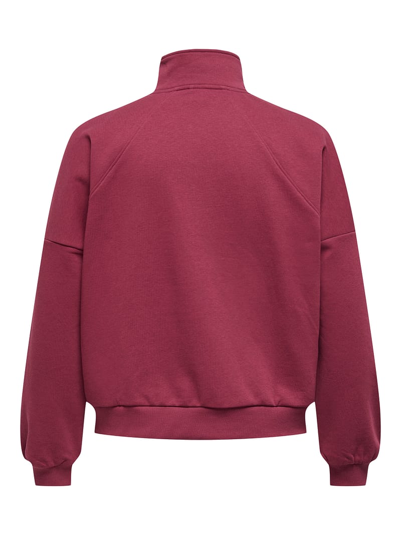 ONPALENA HN LS HZ SHORT BRUSH SWT CUR - Afbeelding 2