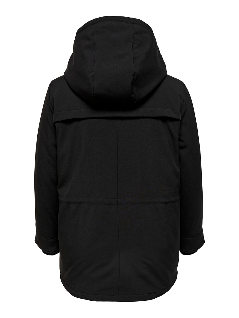 CARMAASTRICHT SOFTSHELL PARKA OTW - Afbeelding 2