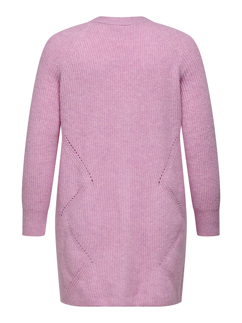CARWHITNEY LIFE LS LONG CARDIGAN KNIT - Afbeelding 2