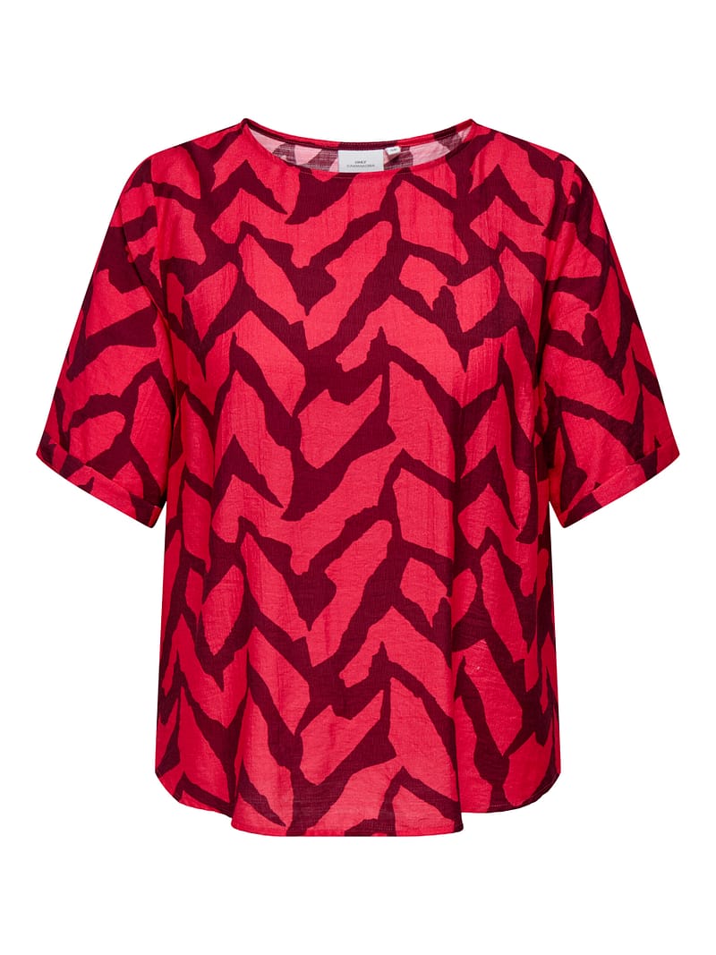 CARBERIET SS TOP AOP