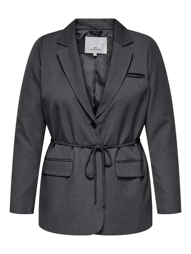 CARHATTIE LIFE L/S BELT BLAZER