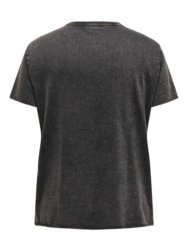 CARLUCY LIFE REG S/S TOP JRS NOOS - Afbeelding 2