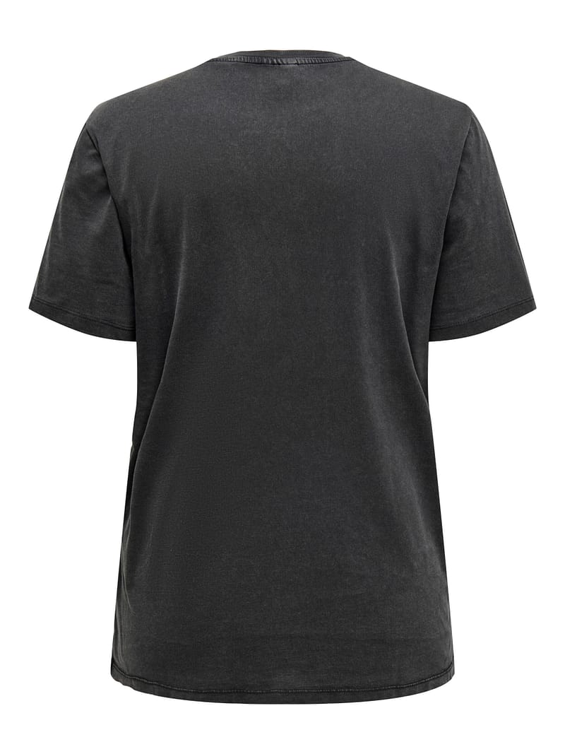 CAROZIAS LIFE S/S CHAIN TOP JRS - Afbeelding 2