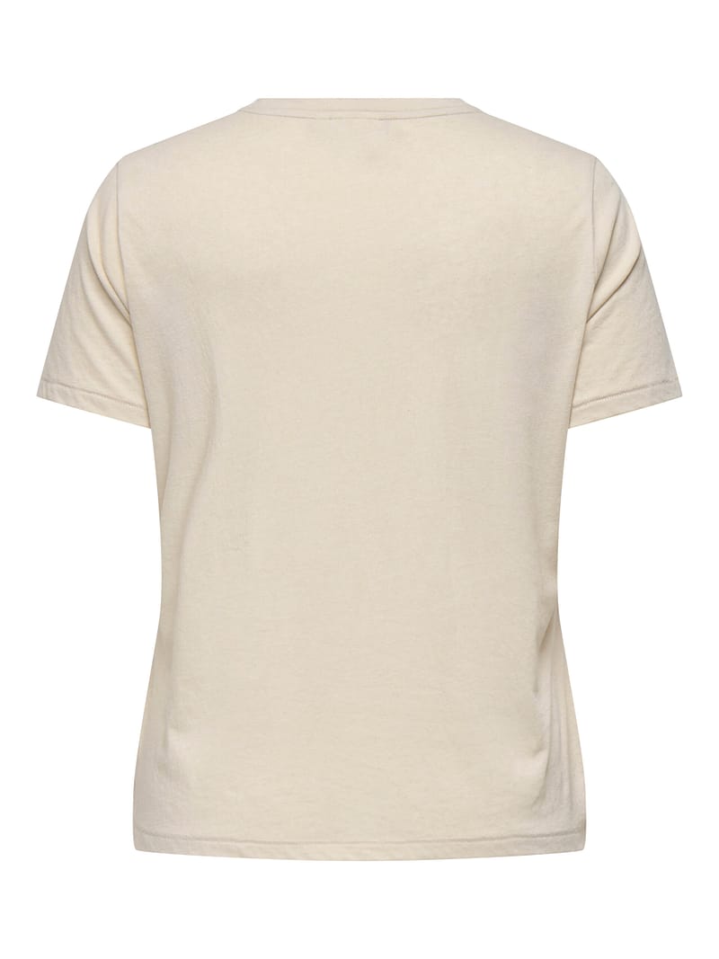 CARPAYTON SS O-NECK JEANS TEE JRS - Afbeelding 2