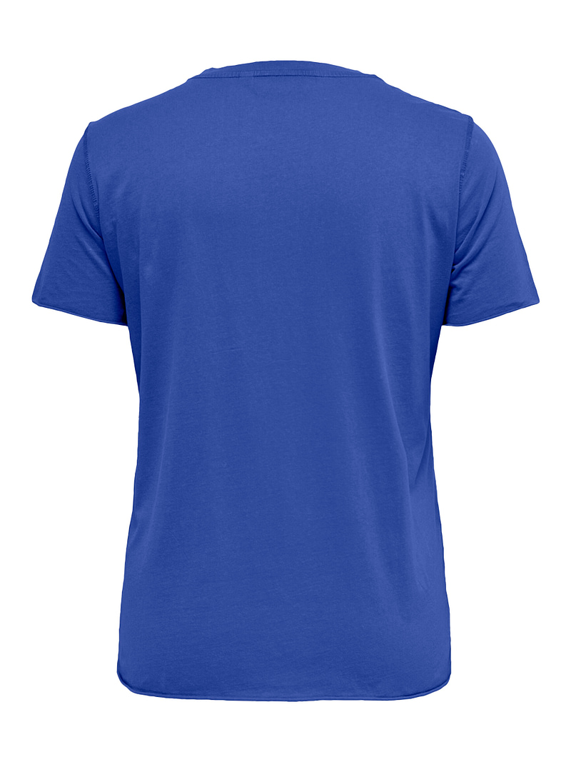 CARSONYA NIGHT SS REG TEE JRS - Afbeelding 2