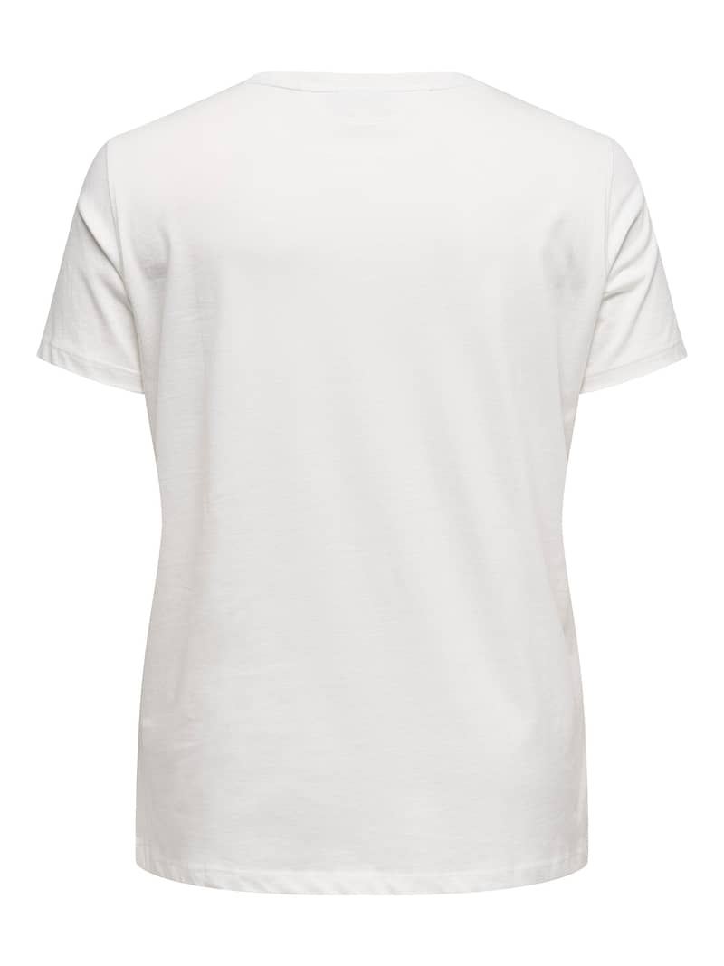 CARBRINNA LIFE SS REG TEE JRS - Afbeelding 2