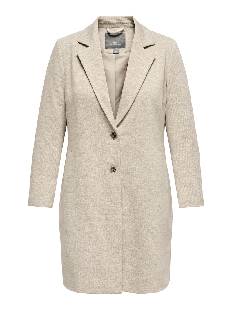 CARCARRIE MEL COAT OTW