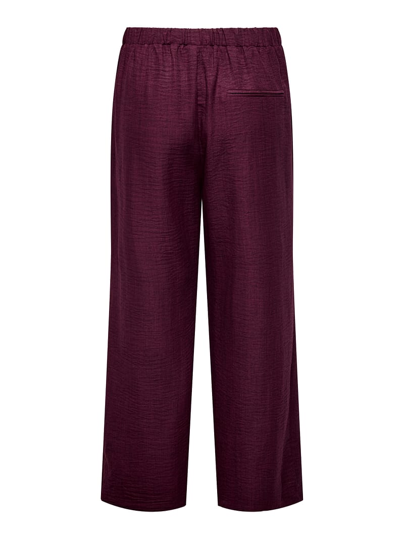 CARBAY STRAIGHT PANTS WVN BF - Afbeelding 2
