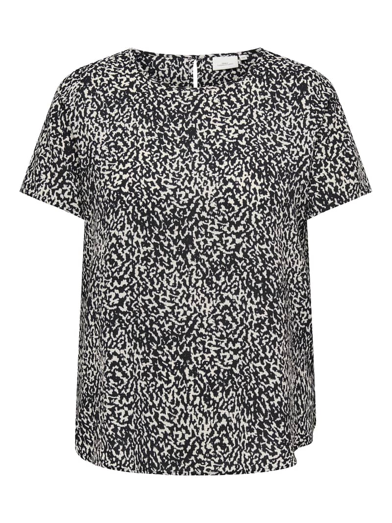 CARVICA LIFE SS TOP WVN NOOS