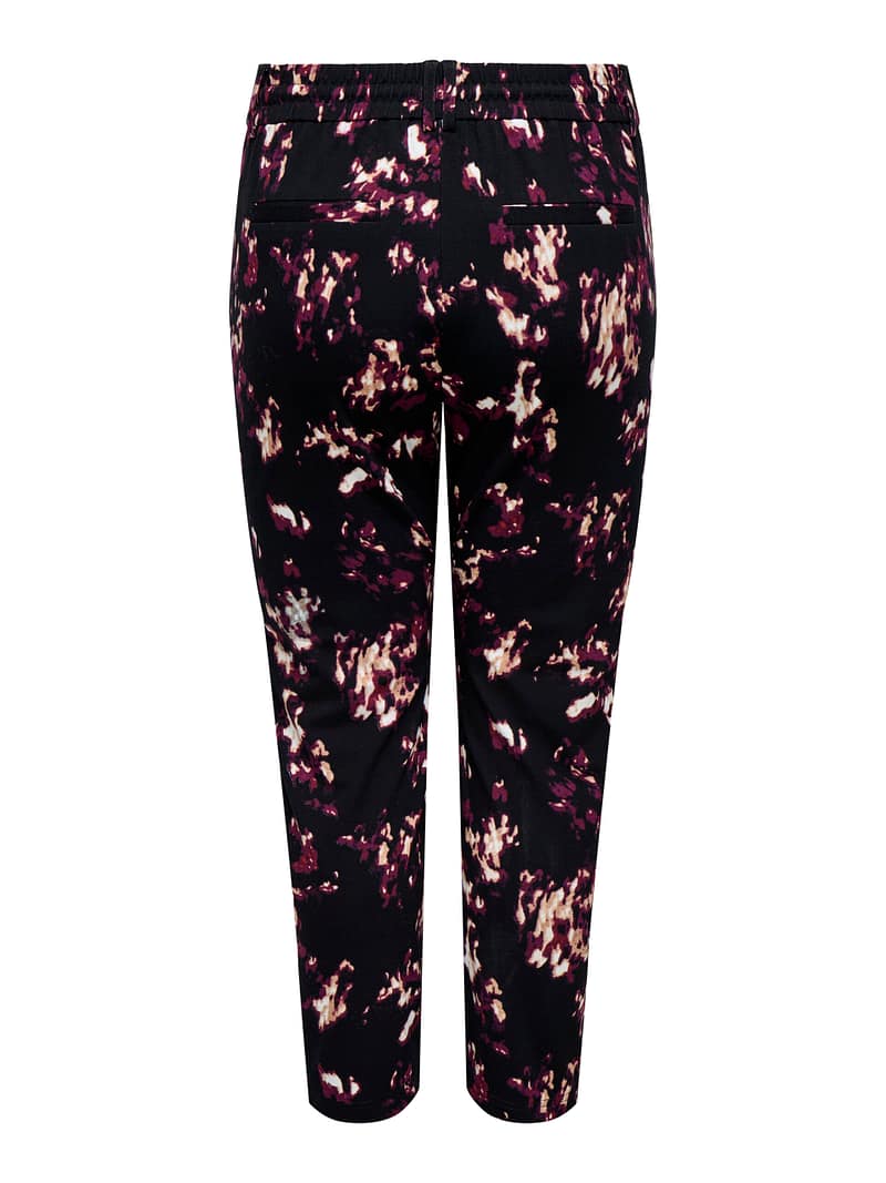 CARGOLDTRASH CLASSIC PANT NEW AOP PNT - Afbeelding 2
