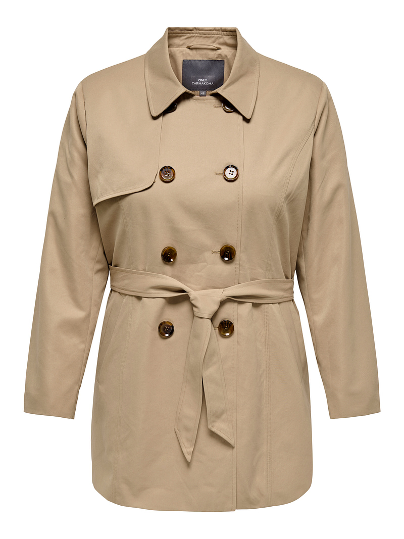 CARVALERIE TRENCHCOAT OTW NOOS