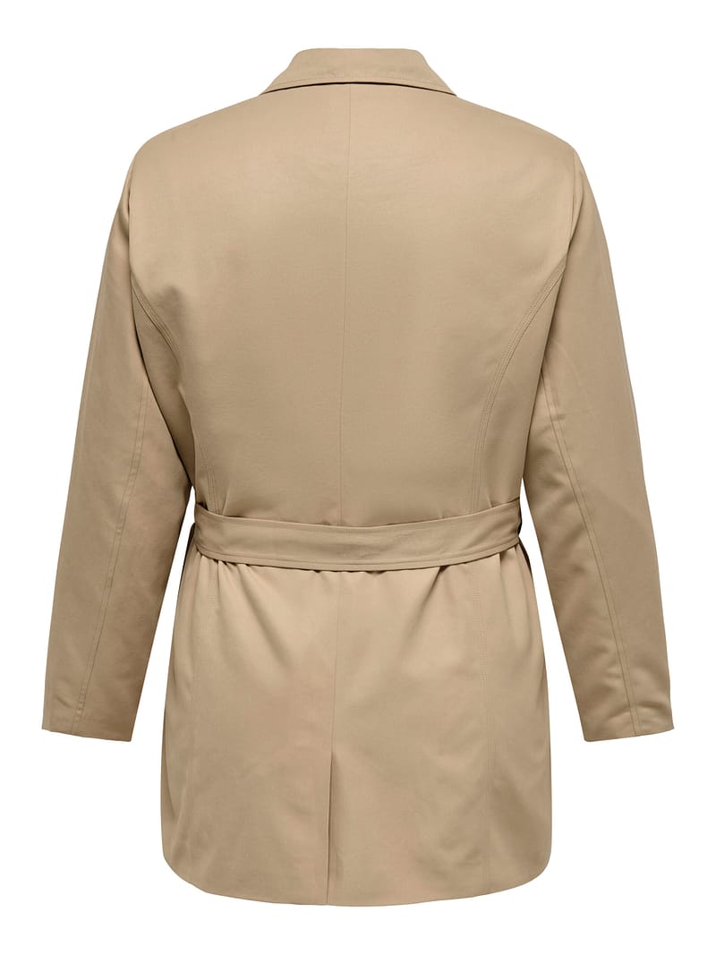 CARVALERIE TRENCHCOAT OTW NOOS - Afbeelding 2