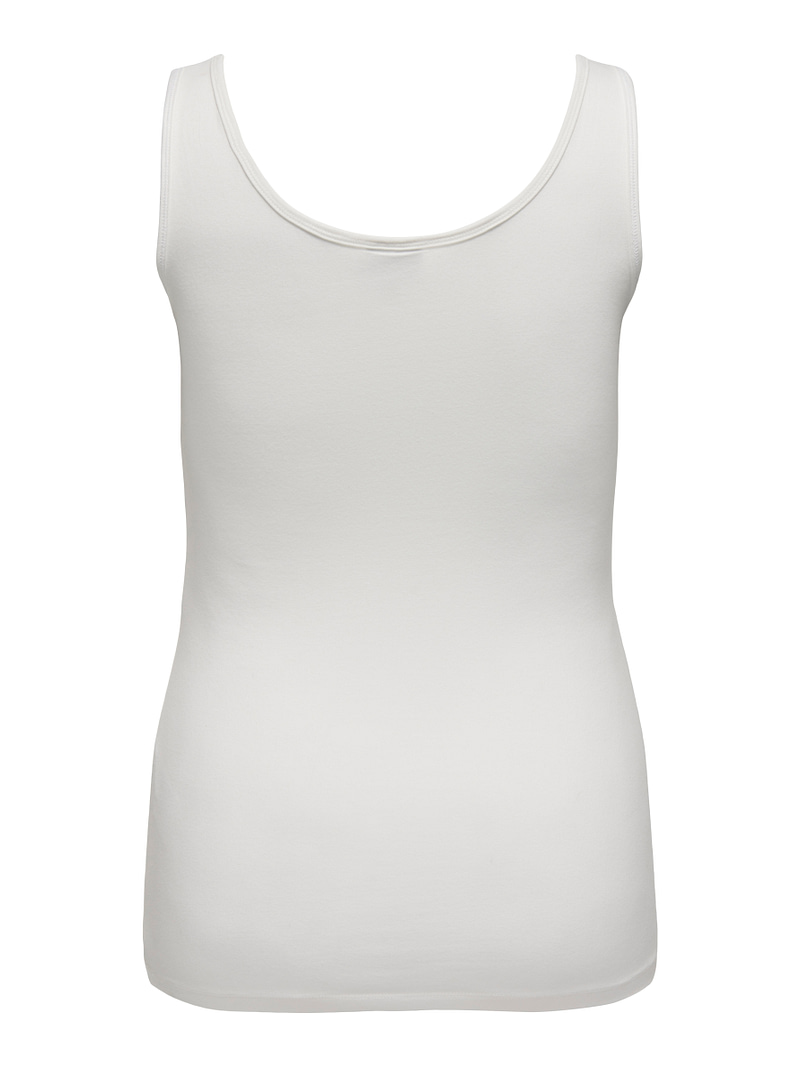 CARTIME LIFE TANK TOP JRS - Afbeelding 2