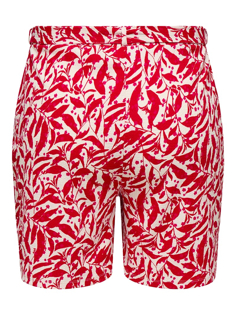 CARFILIMA BELT SHORTS JRS - Afbeelding 2