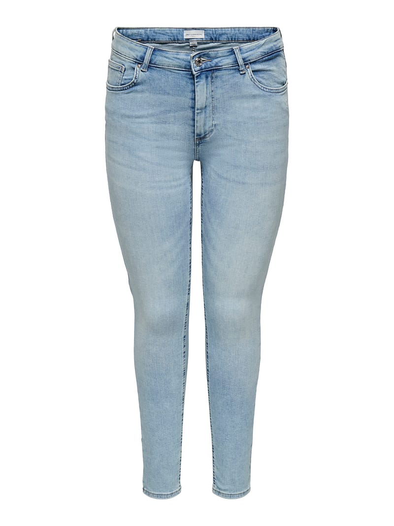CARWILLY REG SKINNY DNM ANA573 NOOS