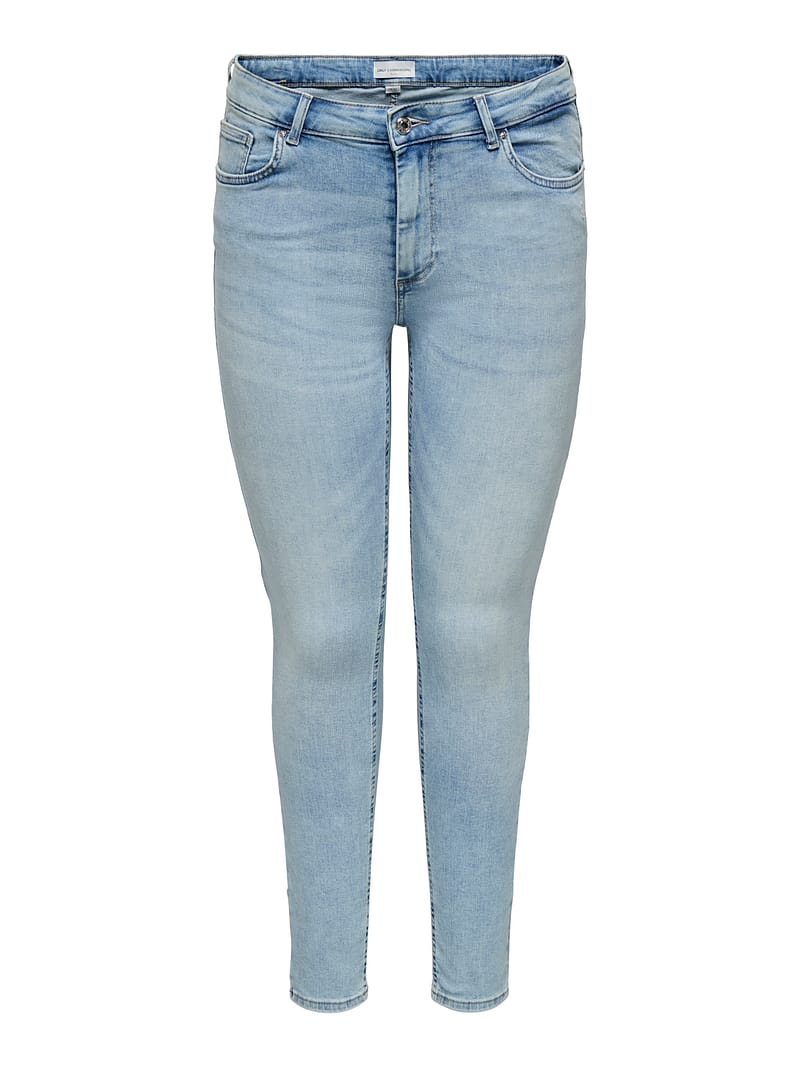 CARWILLY REG SKINNY DNM ANA573 NOOS