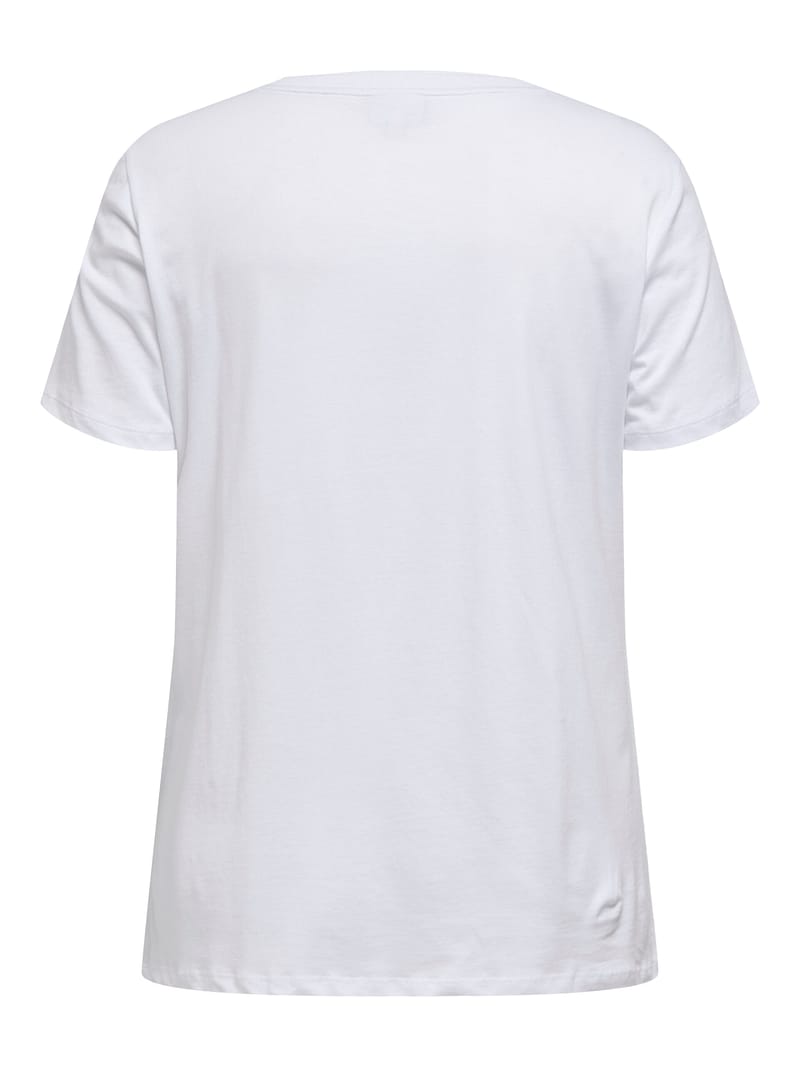 CARJULIETA LIFE SS REG TEE JRS - Afbeelding 2