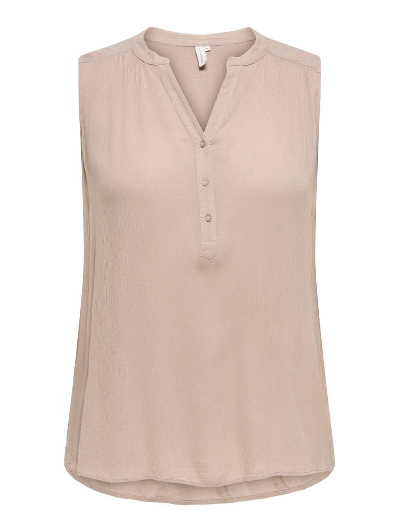 CARJETTE LIFE S/L TOP WVN NOOS