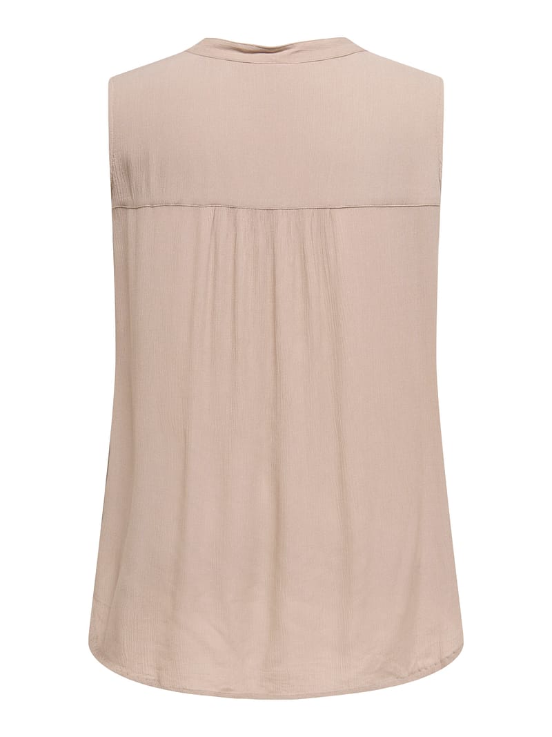 CARJETTE LIFE S/L TOP WVN NOOS - Afbeelding 2