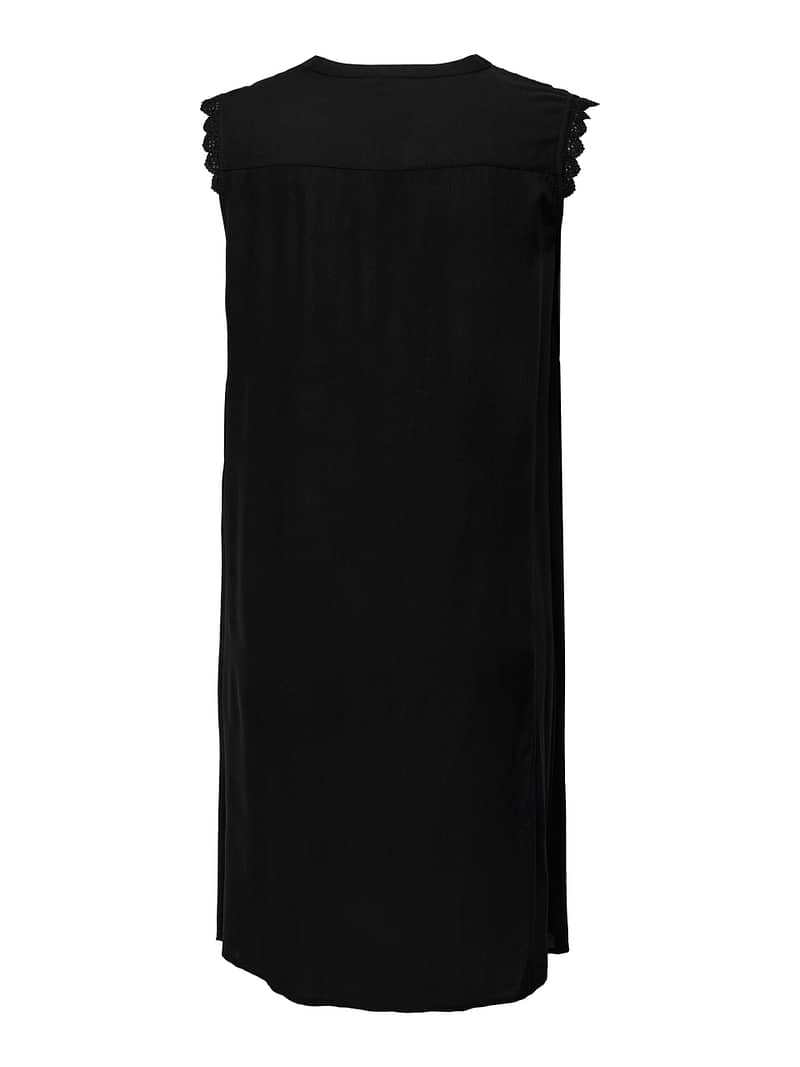 CARMUMI SL KNEE DRESS WVN NOOS - Afbeelding 2