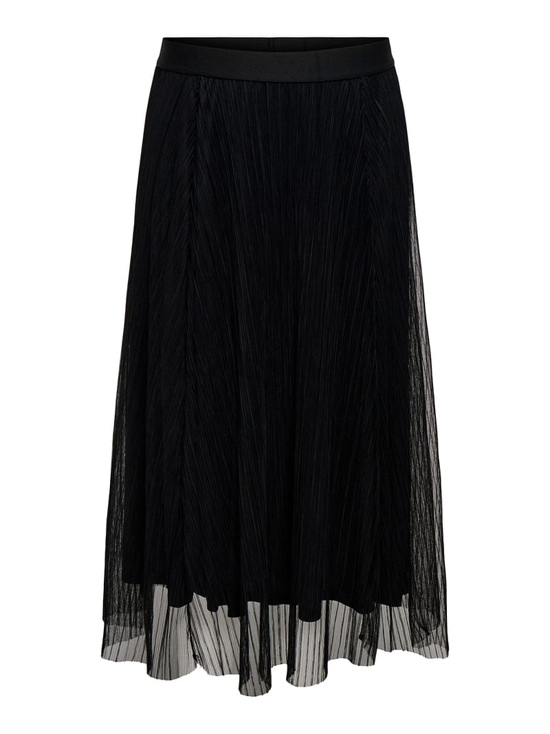 CARLAVINA SKIRT JRS NOOS