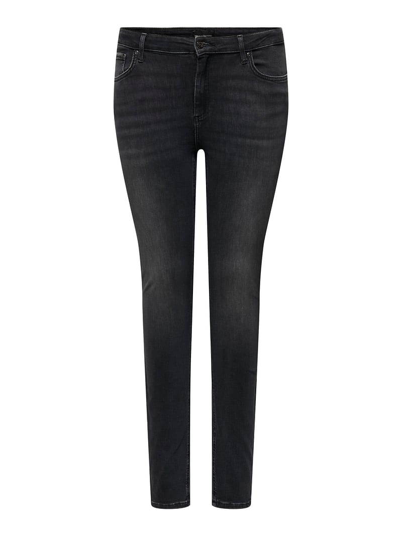 CARWILLY REG SKINNY DNM CRO224 NOOS