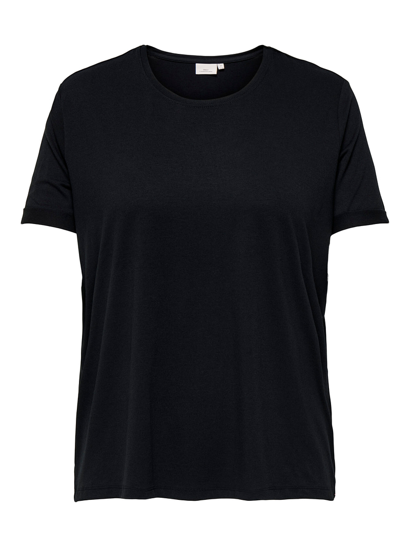 CARMOSTER S/S FOLD UP TOP JRS NOOS