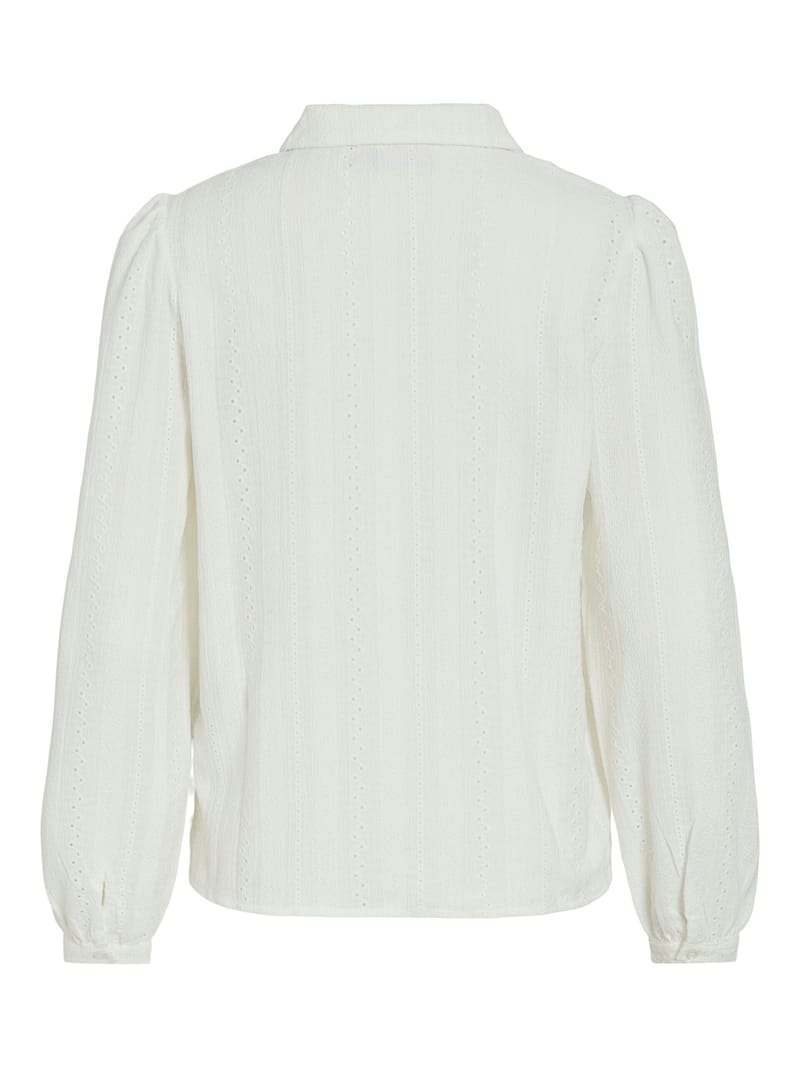 VIZANIA L/S SHIRT - NOOS - Afbeelding 2
