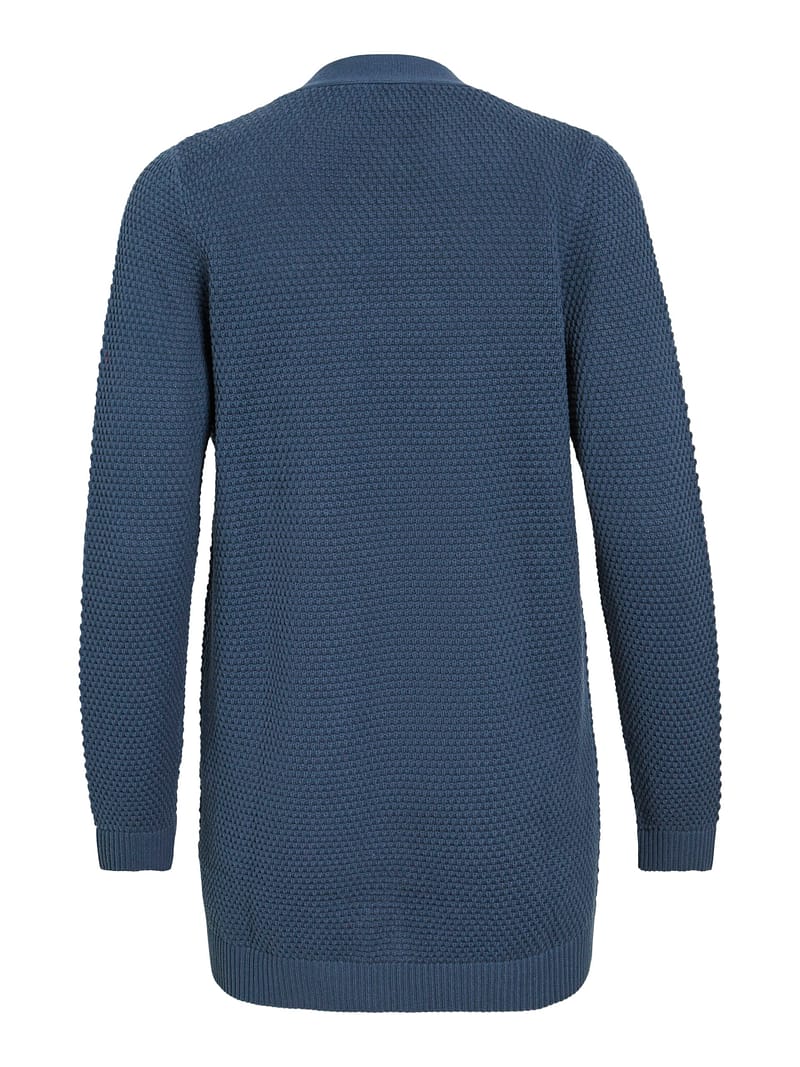 VIDALO L/S KNIT CARDIGAN- NOOS - Afbeelding 2